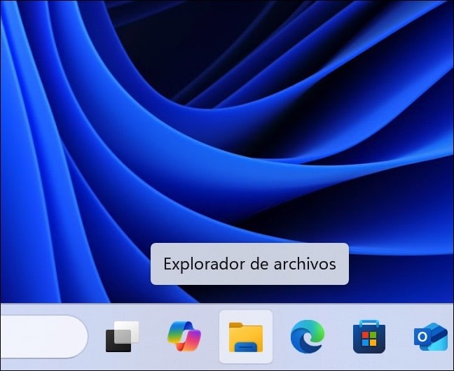 Explorador