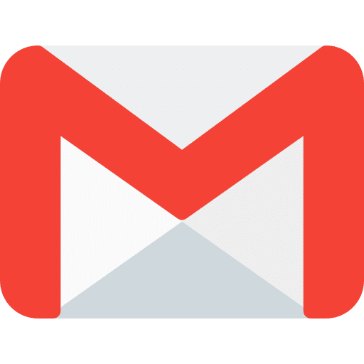 Gmail como correo electrónico predeterminado en Windows 11