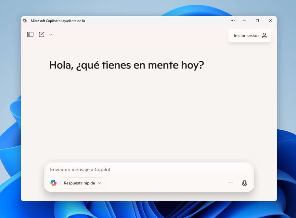eliminar copilot