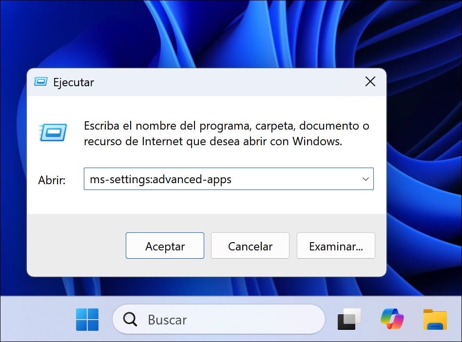 ms-settings:advanced-apps