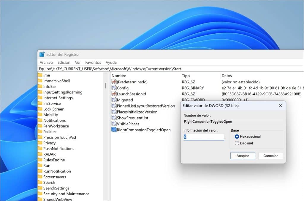 RightCompanionToggledOpen